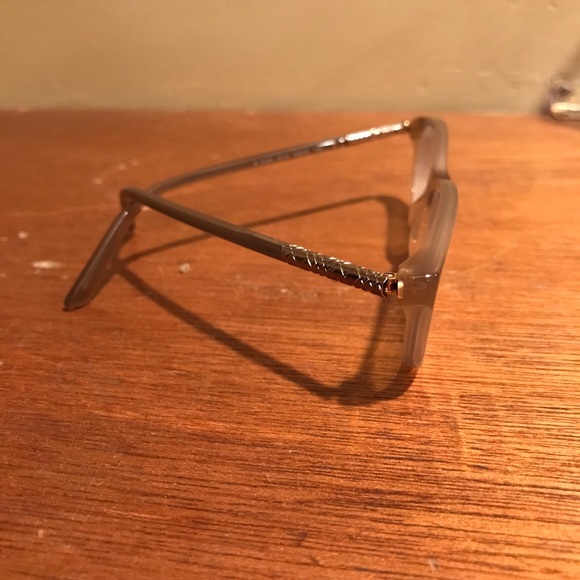 Authentic BURBERRY reading glasses made in Italy - Picture 8 of 8